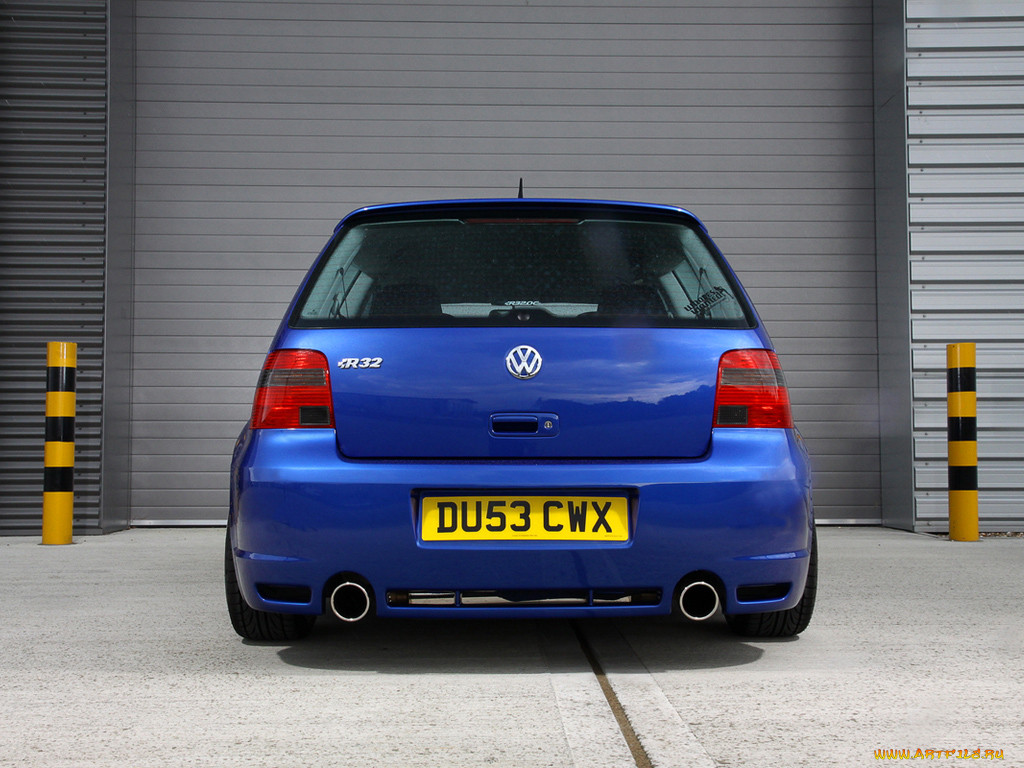, volkswagen